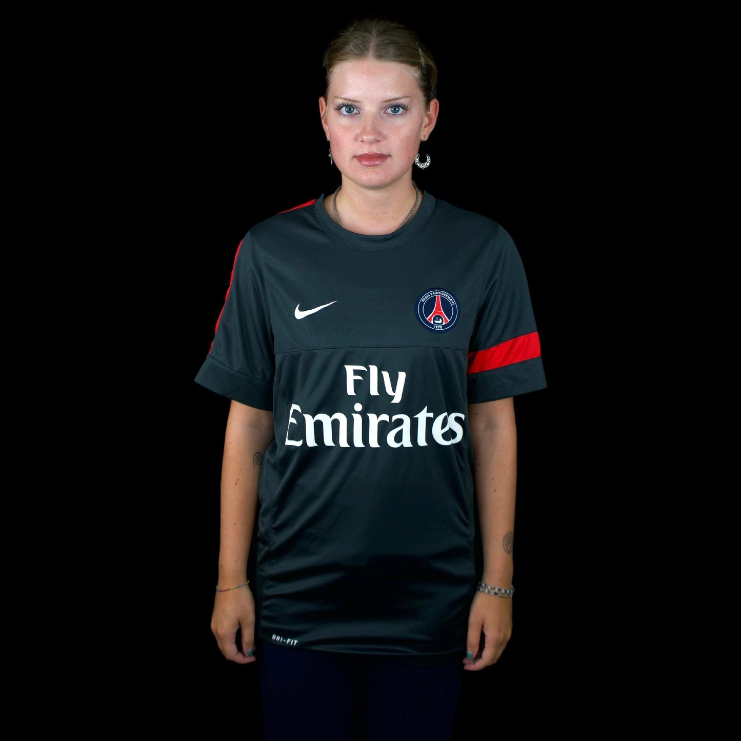 Paris Saint-Germain - Training - S - Nike