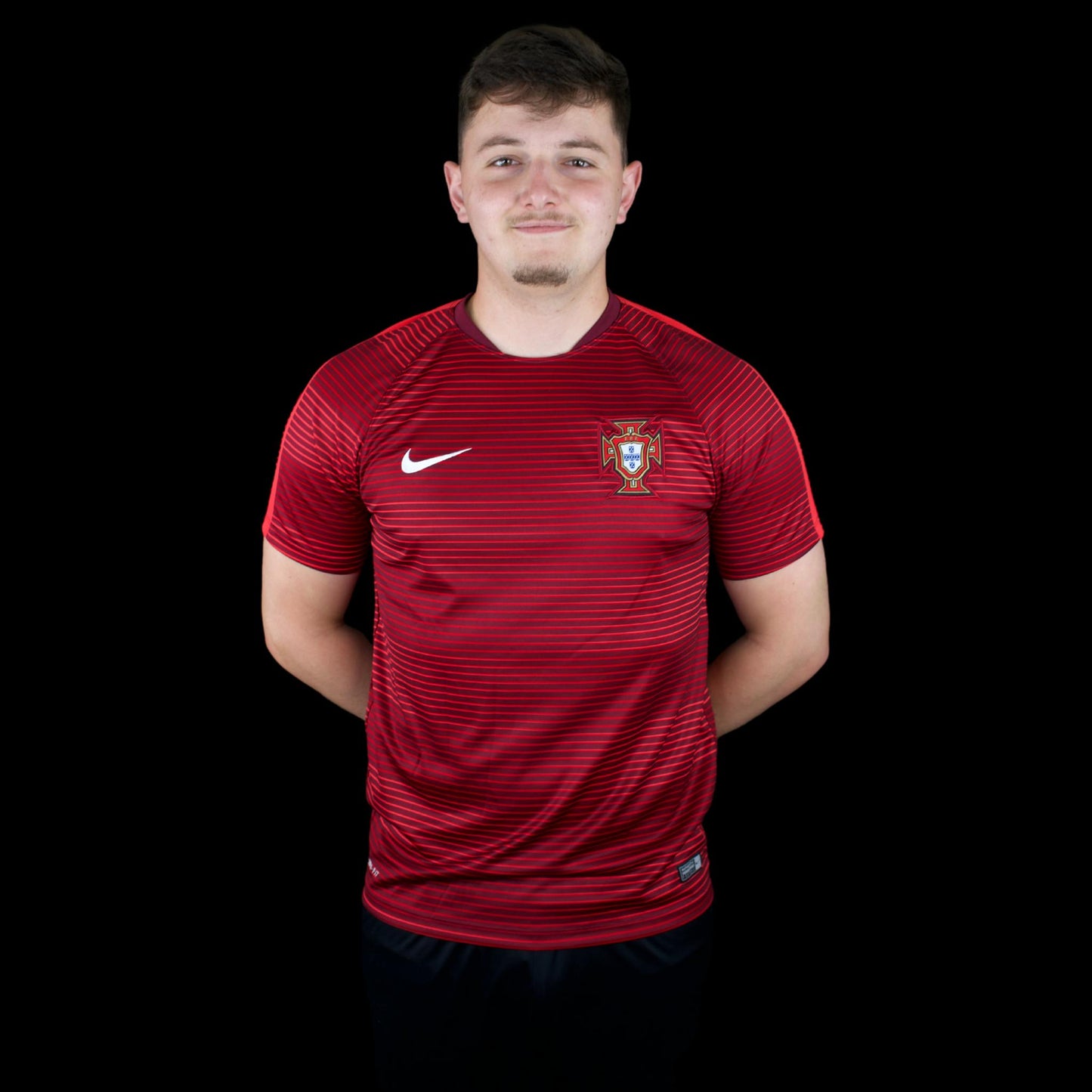 Portugal - 2016-17 - Training - L - Nike