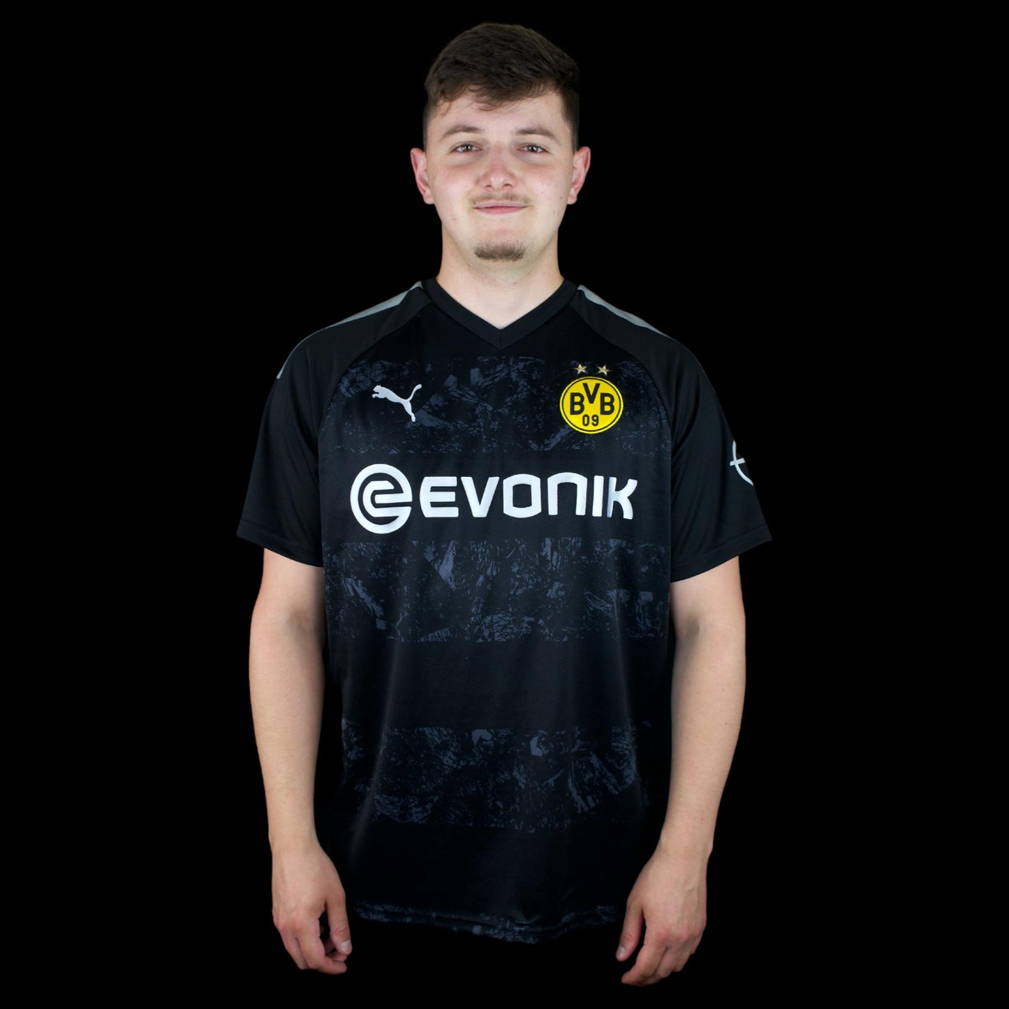 Borussia Dortmund - 2019-20 - Auswärts - XL - Puma