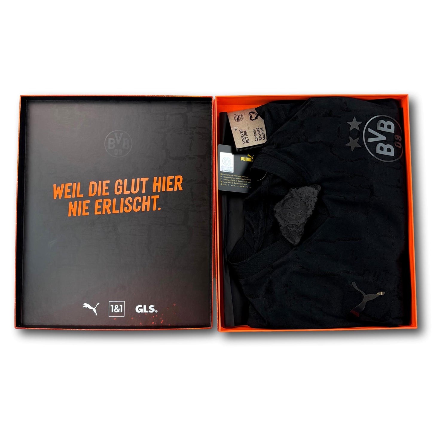 Borussia Dortmund - 2022-23 - Special - L - Puma - Bellingham #22
