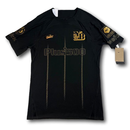BSC Young Boys - 2022-23 - Anniversary - M - Nike - #11