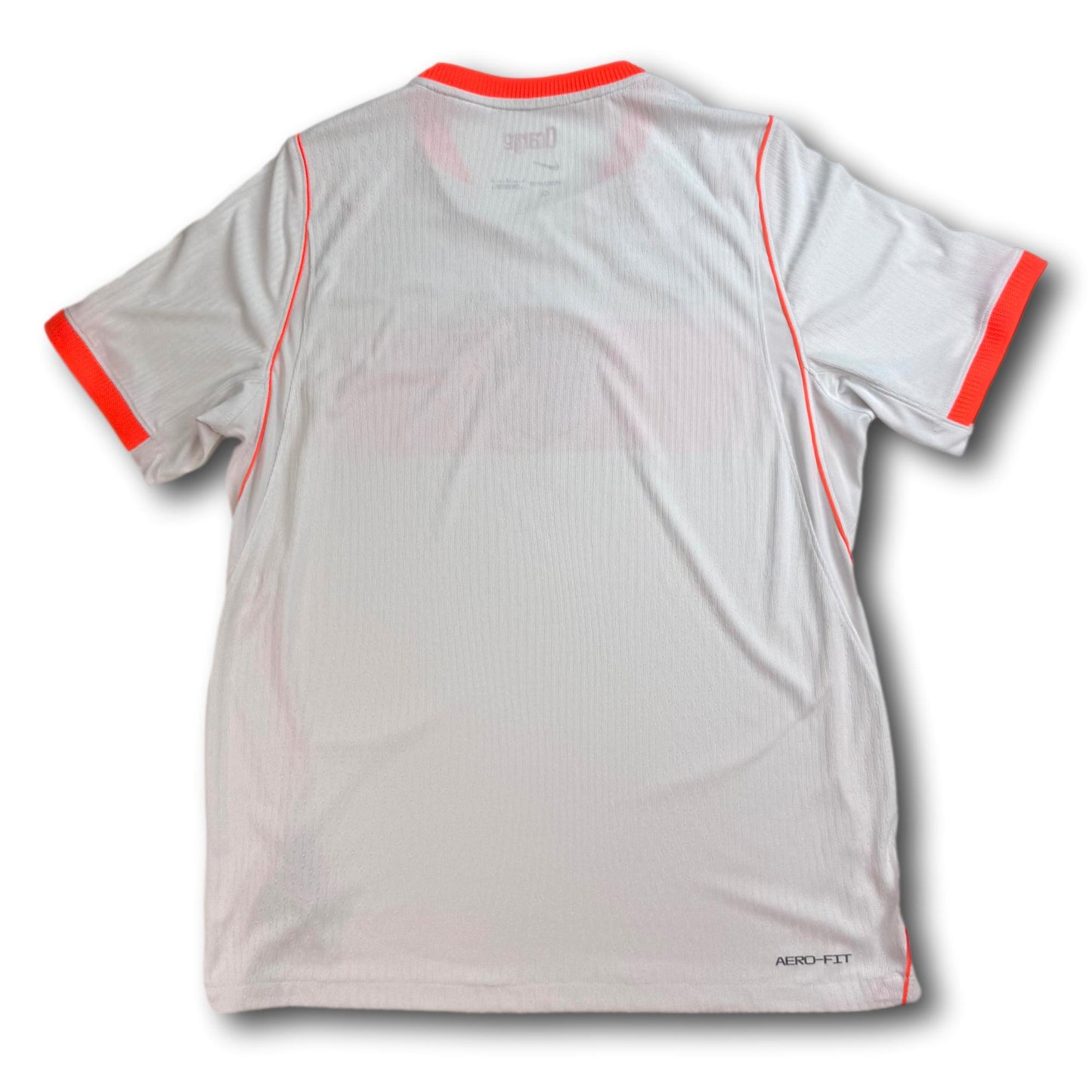Niederlande - 2026-27 - Auswärts - L - Nike