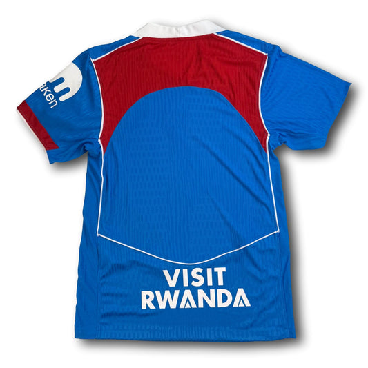 Atlético Madrid - 2025-26 - Third - M - Nike