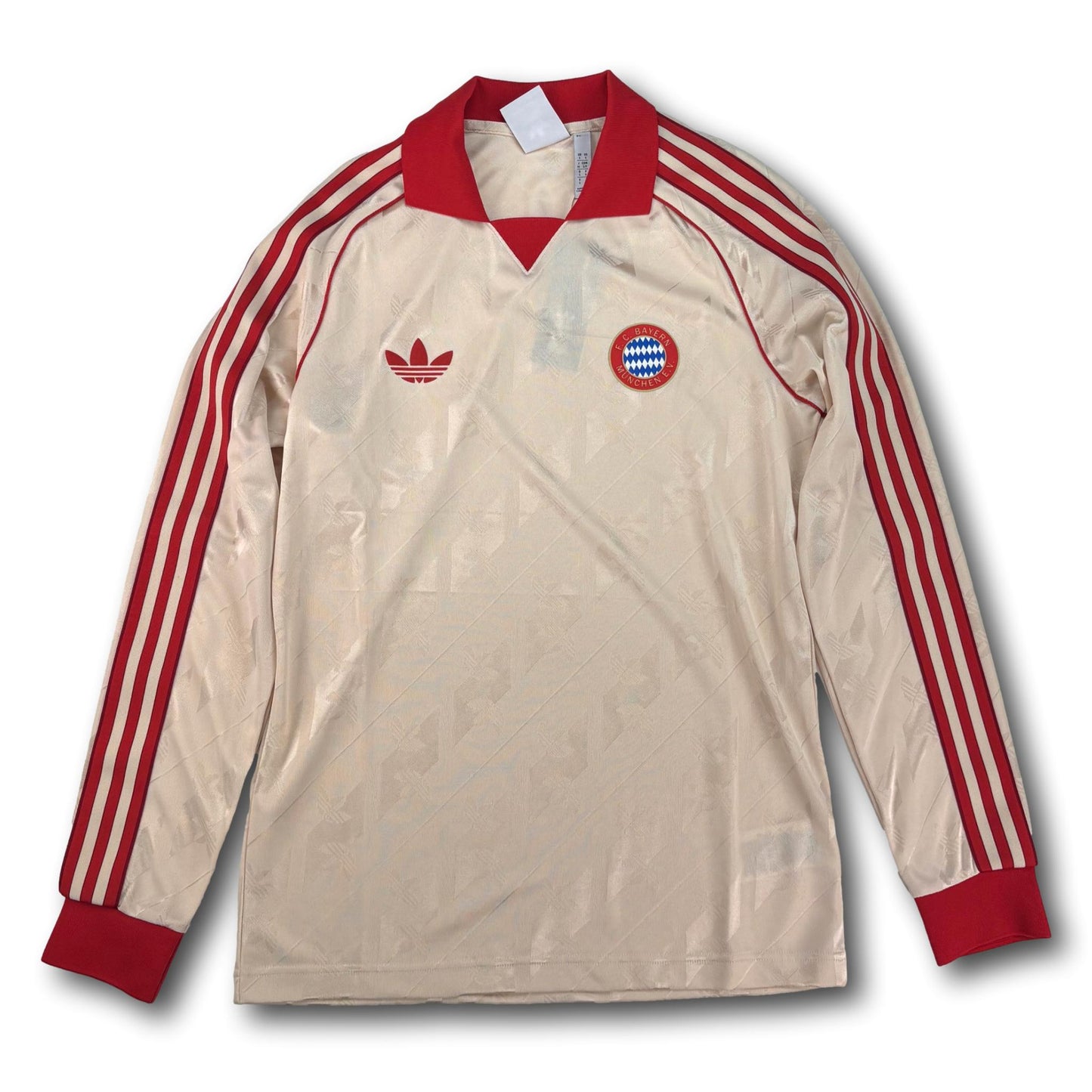 FC Bayern München - 2024-25 - Fan - S - adidas