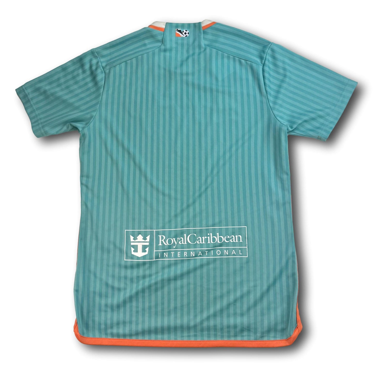 Inter Miami - 2024 - Third - M - adidas