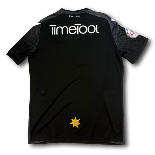 FC Thun - 2021-22 - Away - XL - Macron