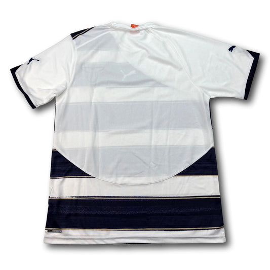 Lazio Rome - 2010-11 - Troisième - L - Puma