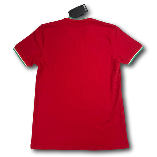 Hungary - Home - M - Copa