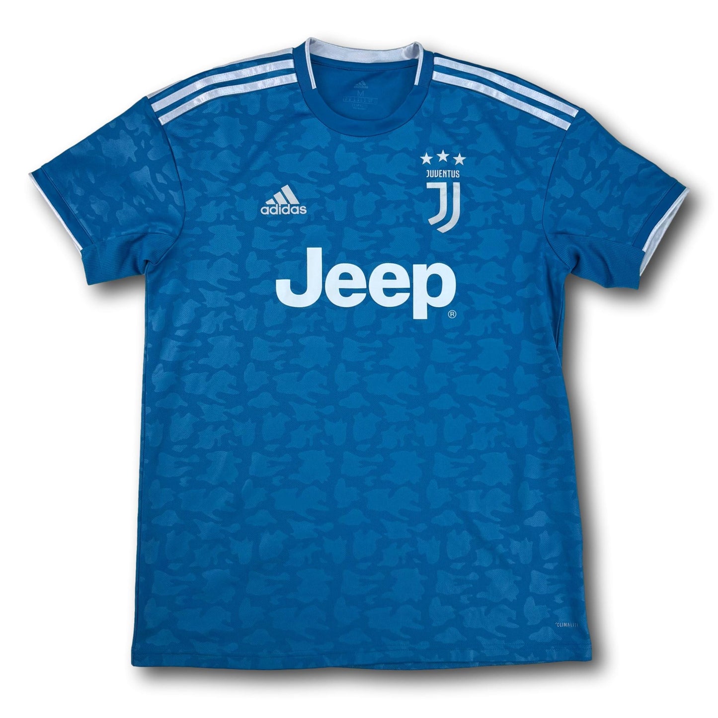 Juventus Turin - 2019-20 - Drittes - M - adidas