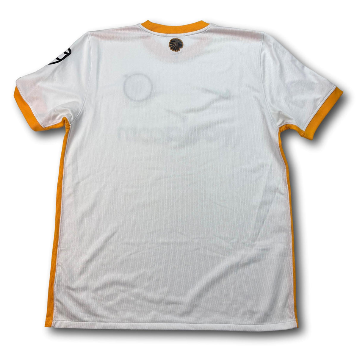 Kaizer Chiefs - 2009-10 - Auswärts - L - Nike