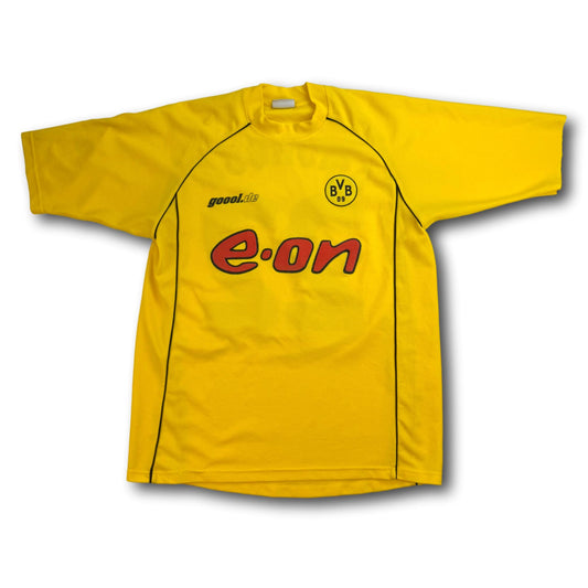 Borussia Dortmund - 2001-02 - Special - S - goool.de - Amoroso #22