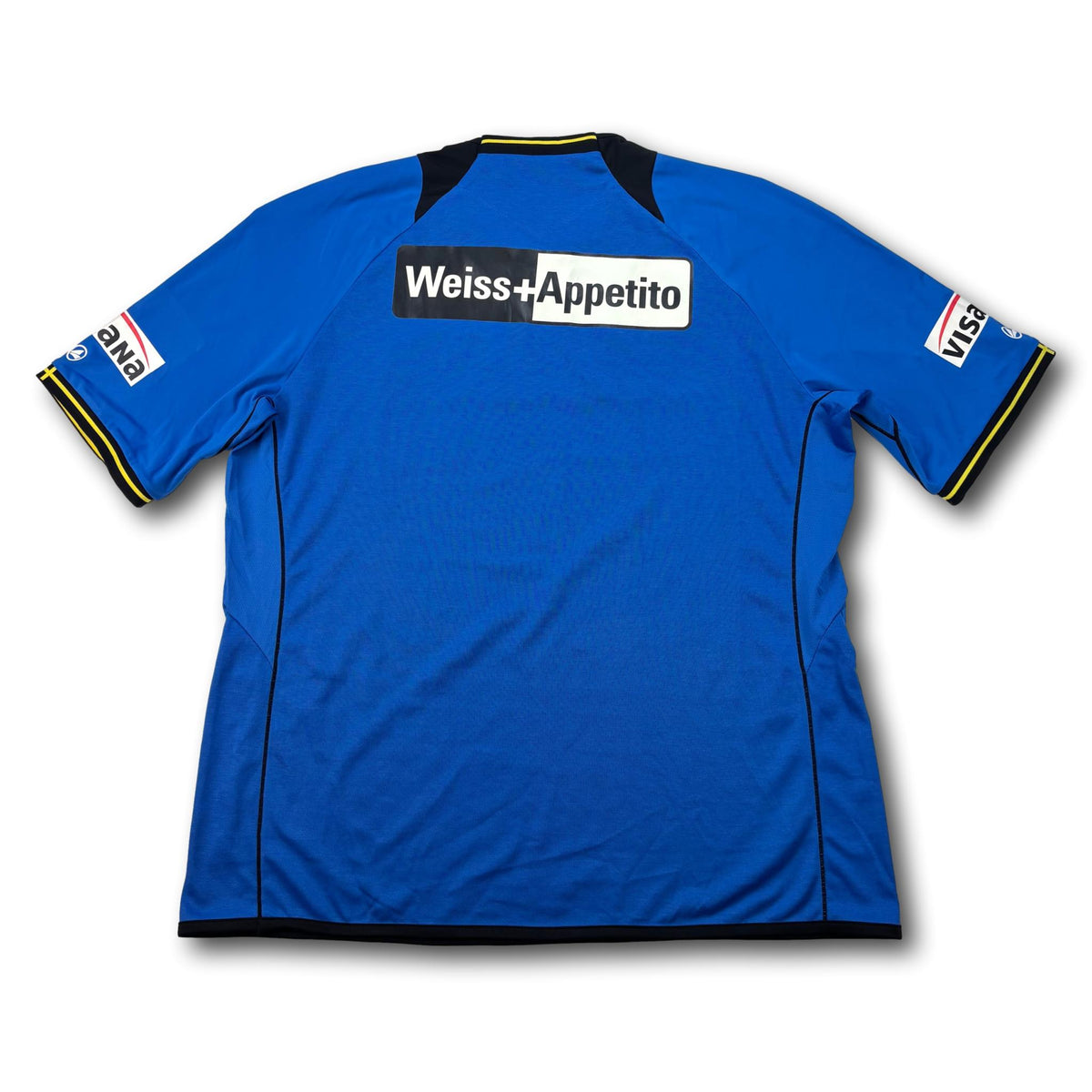 BSC Young Boys - 2012-13 - Auswärts - XXL - Jako