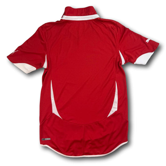 Switzerland - 2010-11 - Home - S - Puma