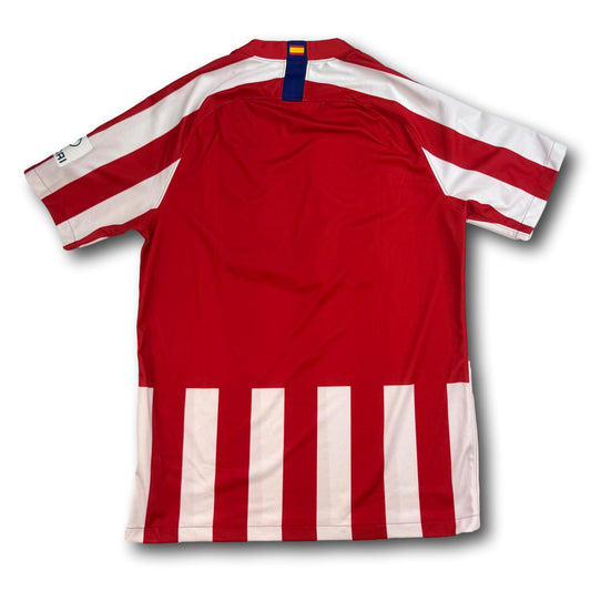 Atlético Madrid - 2019-20 - Home - Men - Nike