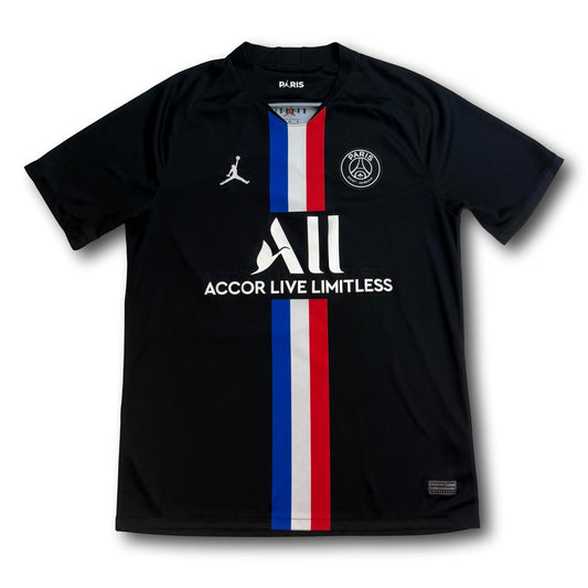 Paris Saint-Germain - 2019-20 - Fourth - L - Jordan - Neymar Jr #10