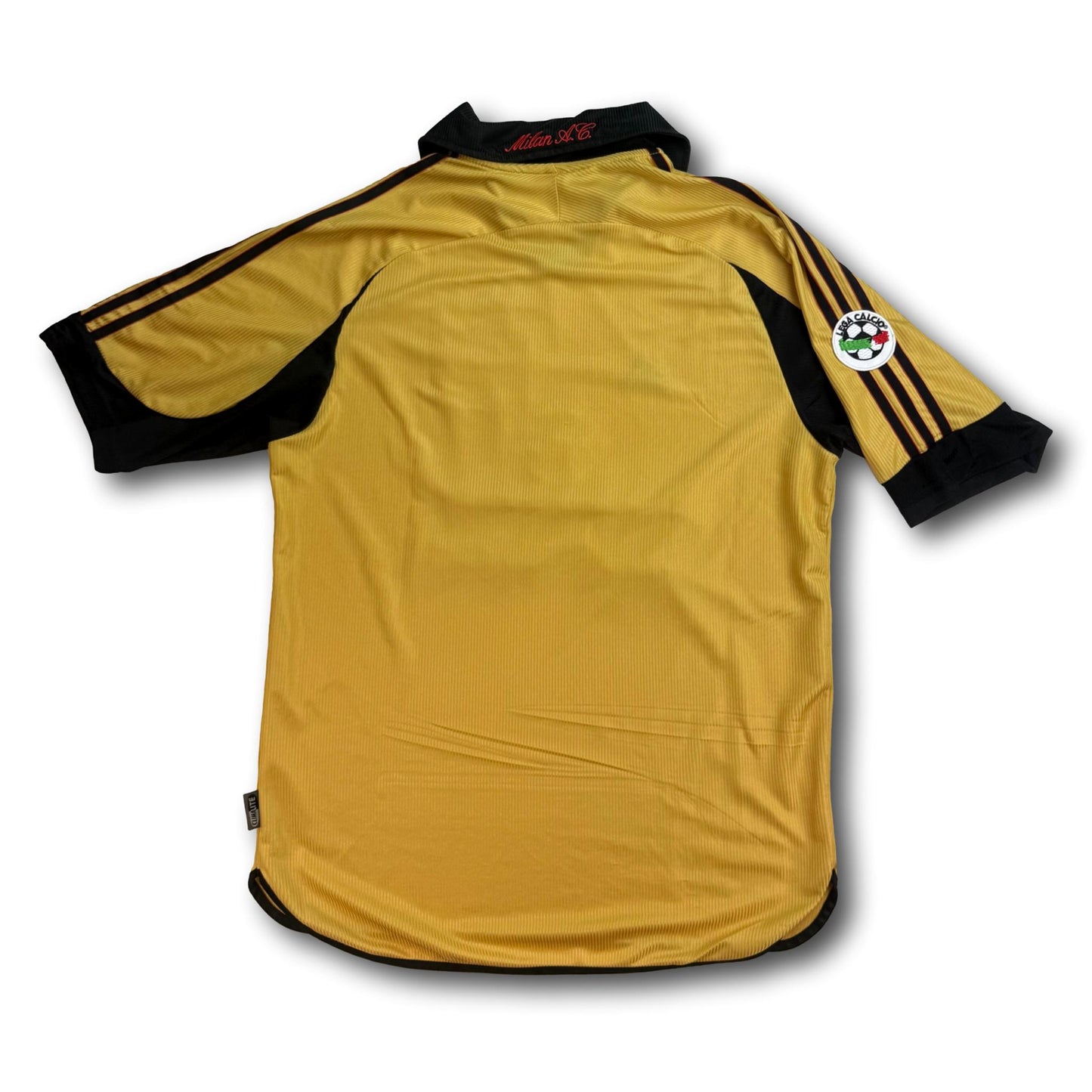 AC Milan - 1999-2000 - Jubiläum - M - adidas