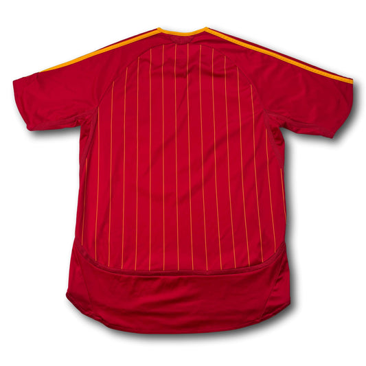 Spanien - 2006-08 - Heim - L - adidas