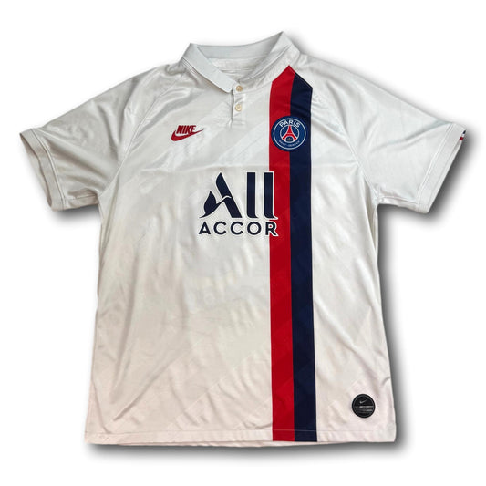 Paris Saint-Germain - 2019-20 - Third - L - Nike - Neymar Jr #10