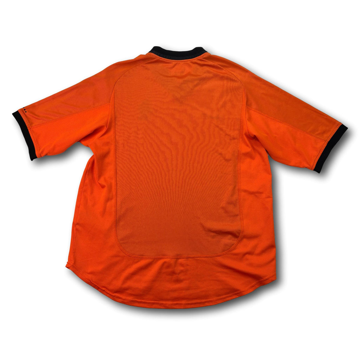 Niederlande - 2000-02 - Heim - M - Nike