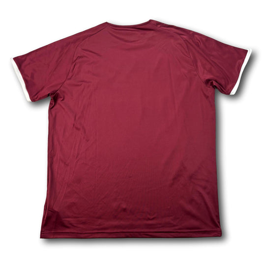 Servette Genf - 2019-20 - Heim - L - Puma