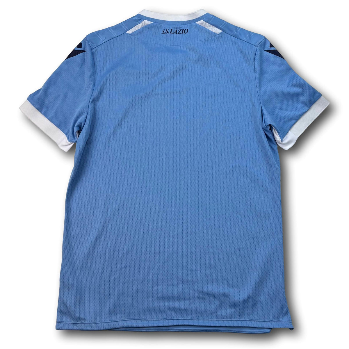 Lazio Rom - 2021-22 - Heim - M - Macron
