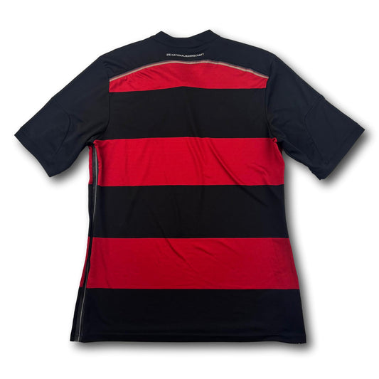Deutschland - 2014 - Auswärts - L - adidas