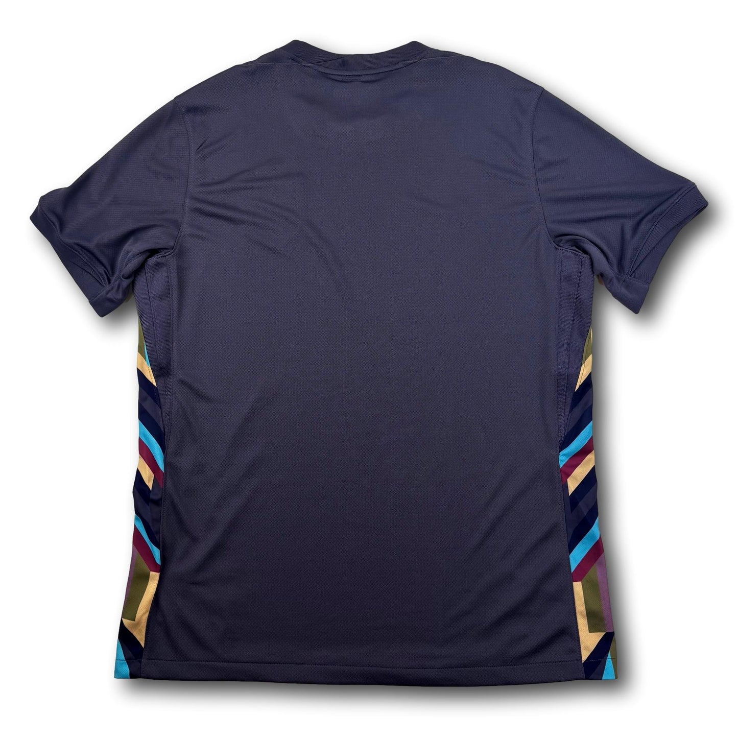 England - 2024-25 - Auswärts - L - Nike