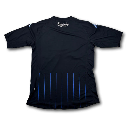 FC Copenhague - Saison 2011-2012 - Maillot extérieur - Taille XXL - Kappa