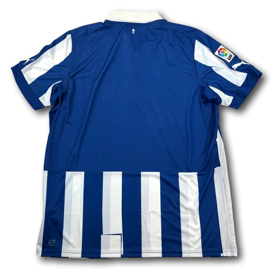 RCD Espanyol - 2012-13 - Domicile - XXL - Puma
