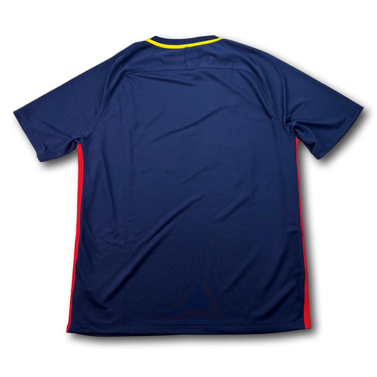 Red Bull Salzbourg - 2016-17 - Extérieur - XL - Nike
