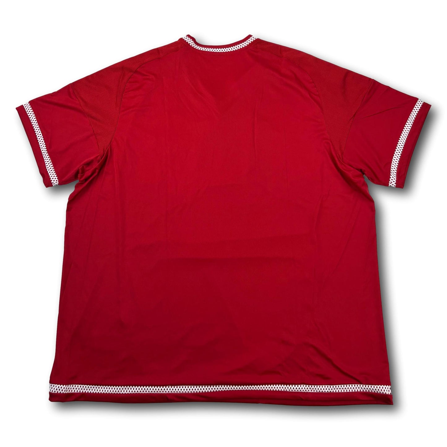 Middlesbrough - 2015-16 - Domicile - XXXL - adidas