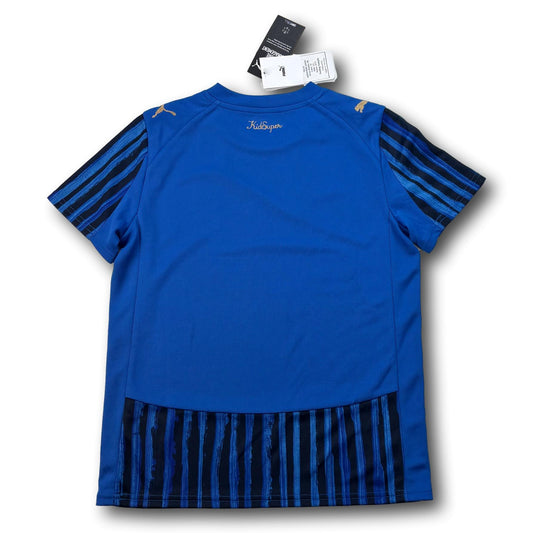 Al-Hilal - 2025-26 - Domicile - 152 - PUMA x KIDSUPER
