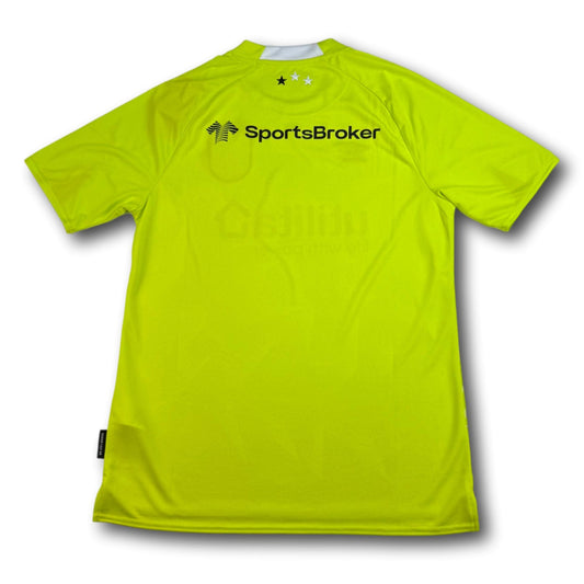Huddersfield Town - 2023-24 - Away - L - Umbro