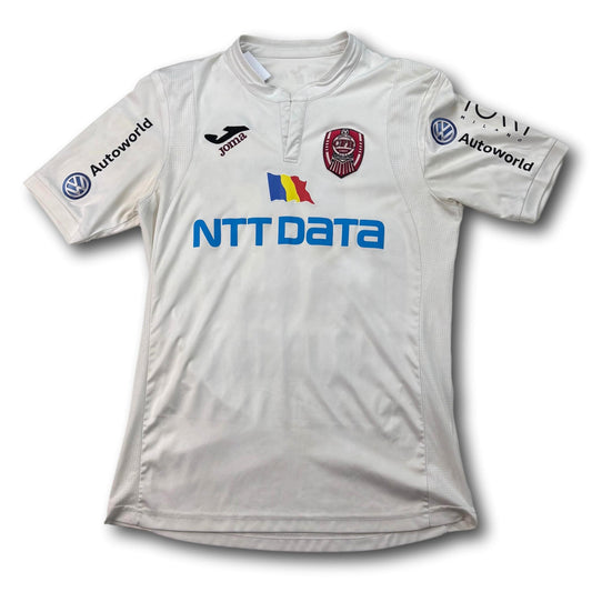 CFR Cluj - 2018-19 - Extérieur - M - Joma - Tucudean #20