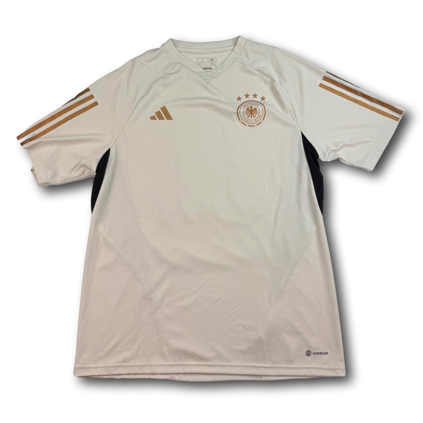 Deutschland - 2022-23 - Training - L - adidas - Götze #11