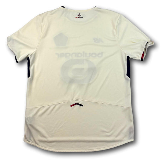 LOSC Lille - 2025-26 - Extérieur - L - New Balance