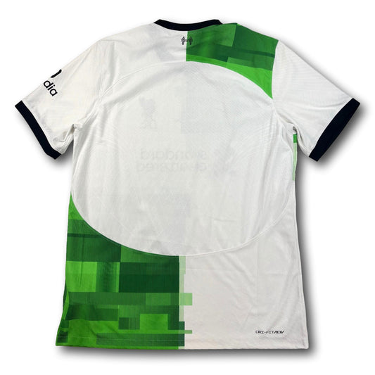 Liverpool FC - 2023-24 - Extérieur - L - Nike