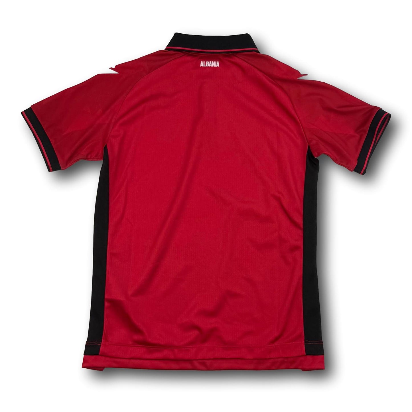 Albania - 2023-24 - Home - 140 - Macron