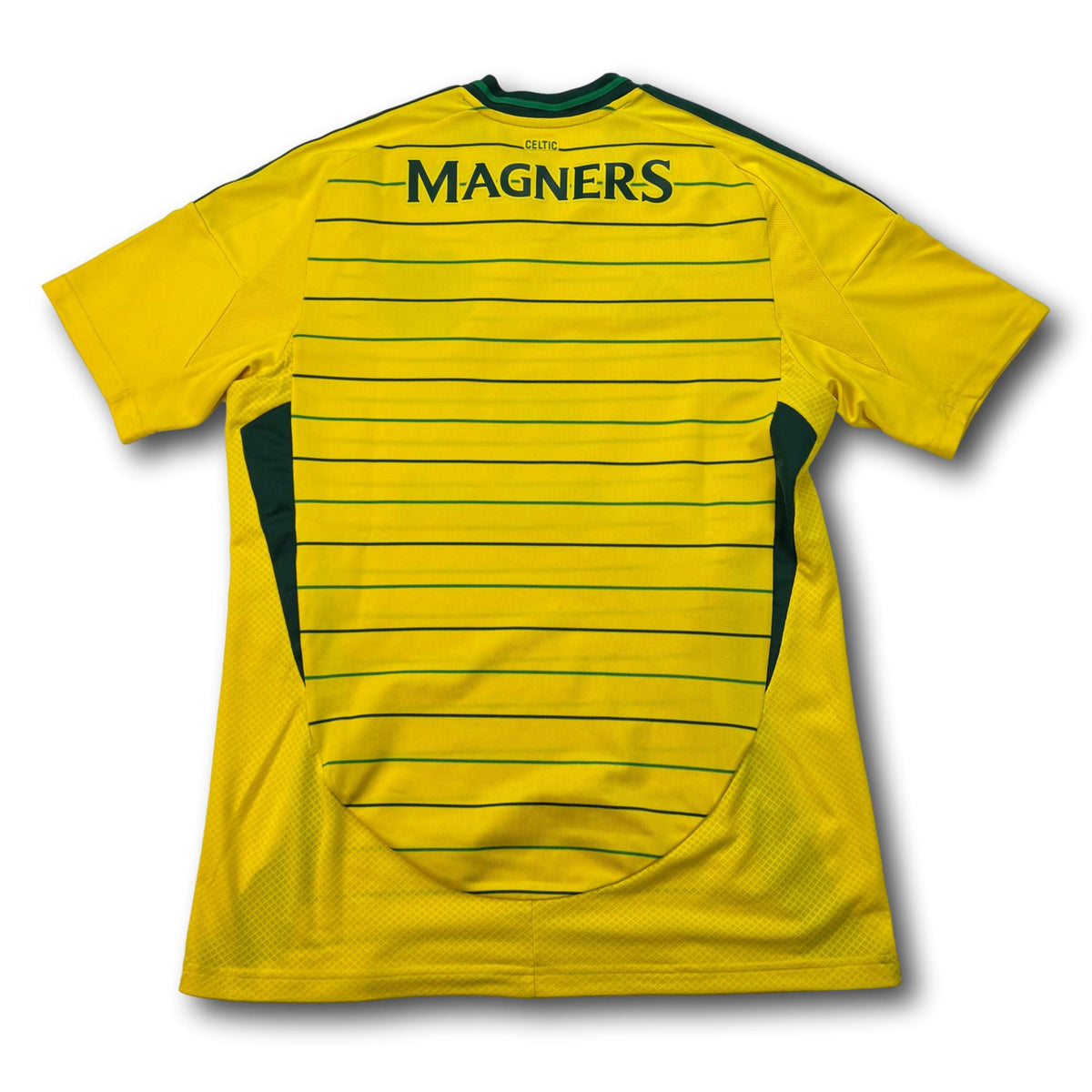 Celtic Glasgow - 2024-25 - Away - M - adidas