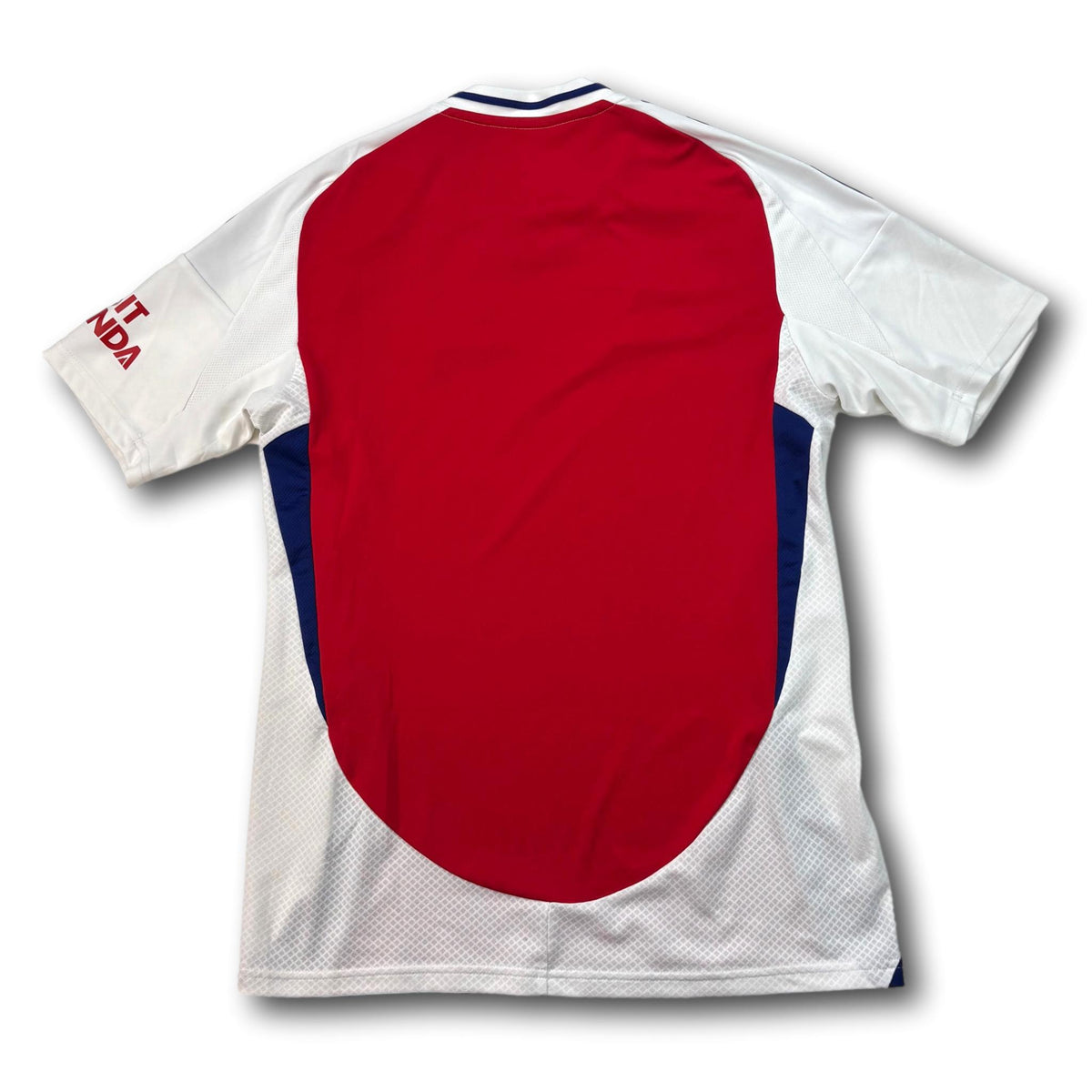 Arsenal FC - 2024-25 - Home - S - adidas