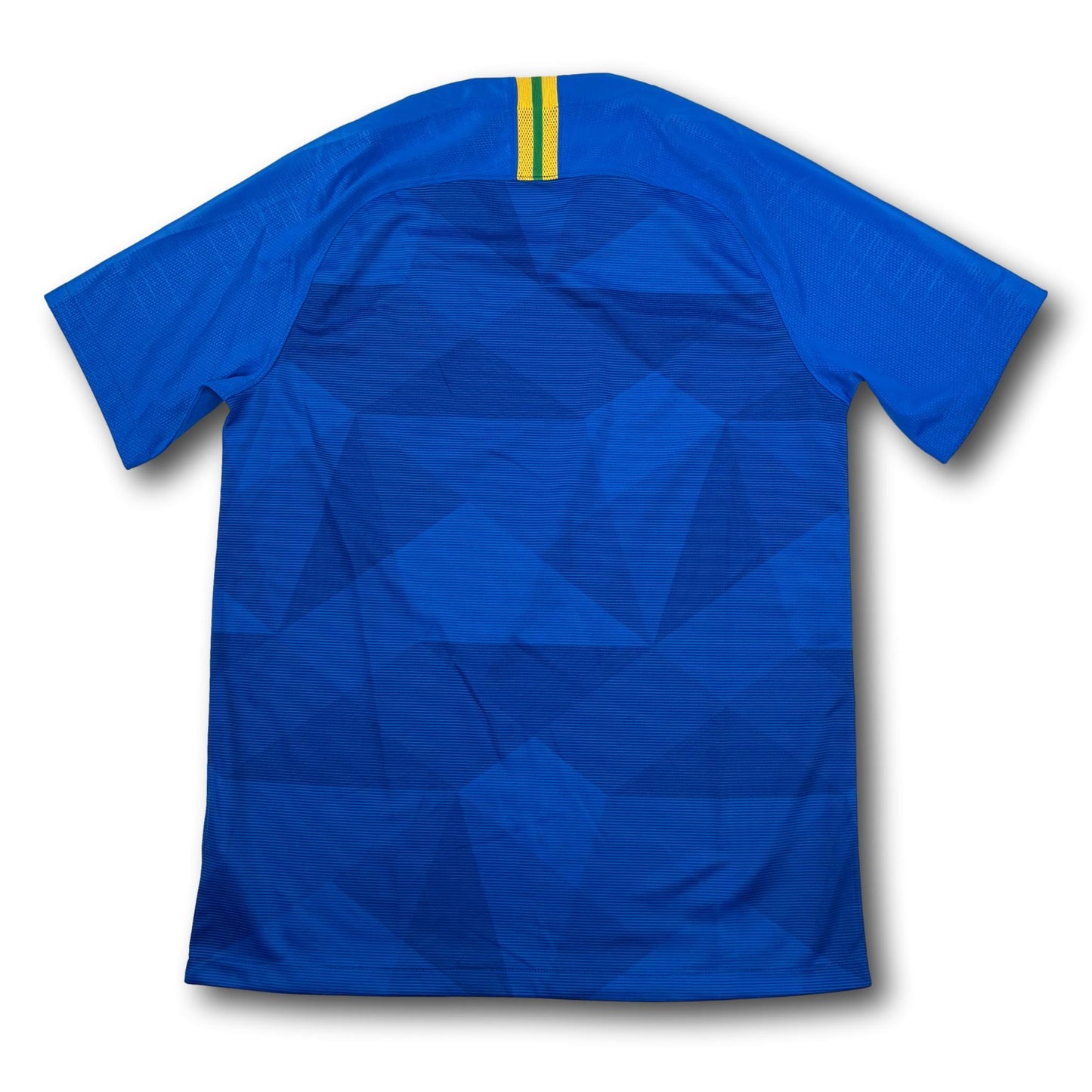 Brésil - 2018-19 - Extérieur - M - Nike