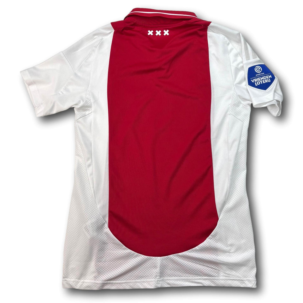 Ajax Amsterdam - 2024-25 - Home - S - adidas