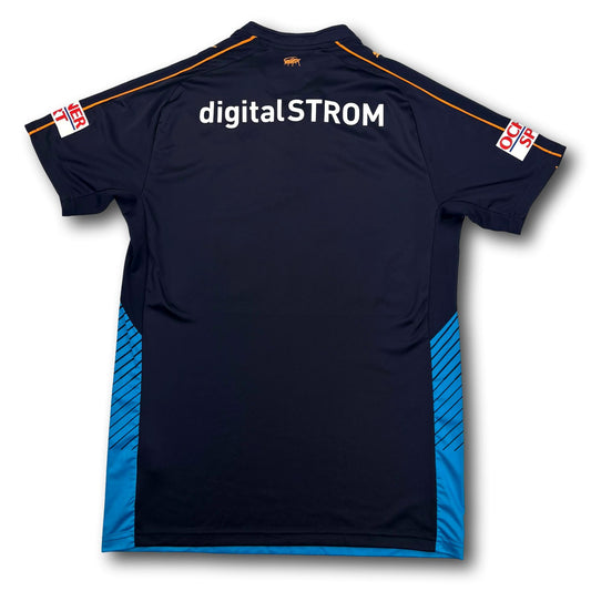 GC Zurich - 2016-17 - Troisième - M - Puma