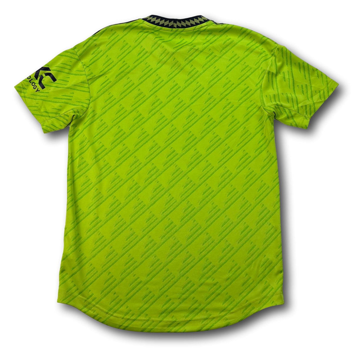 Manchester United - 2022-23 - Third - M - adidas