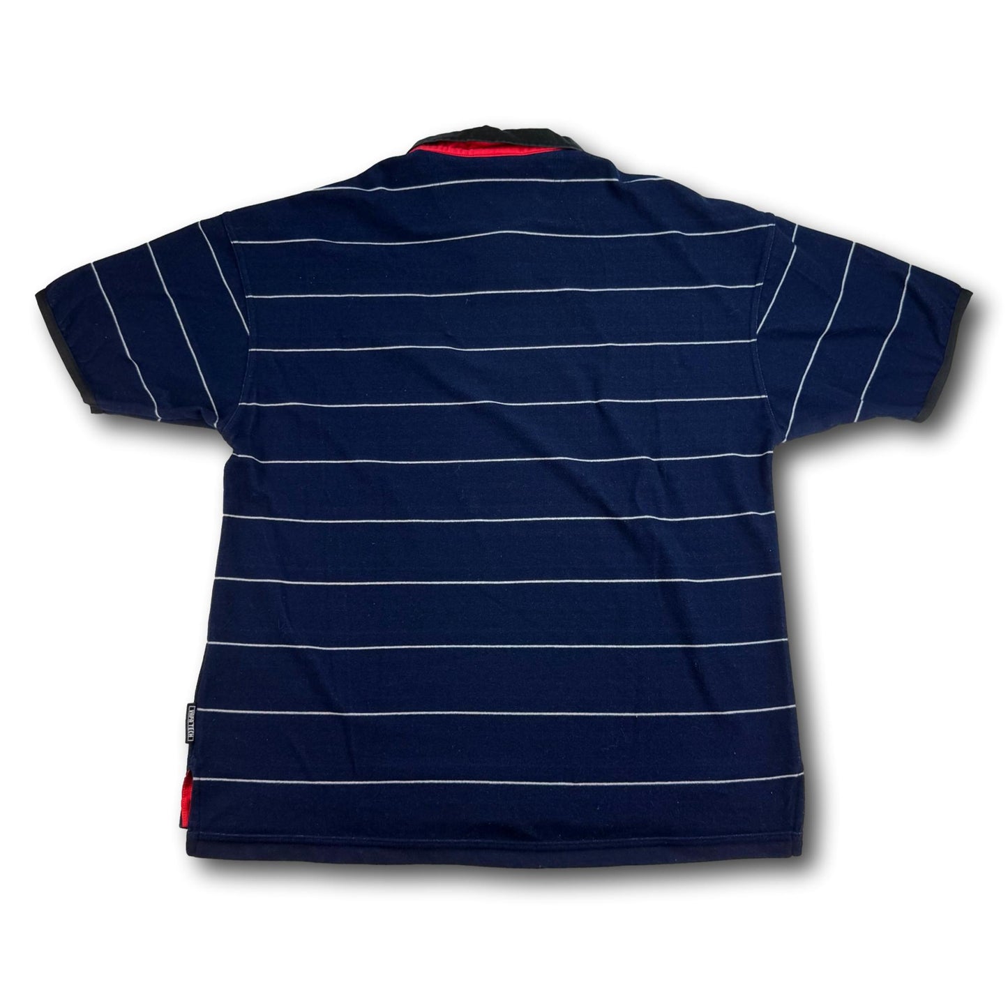 Manchester United - 1999-2000 - Heim - XL - Umbro