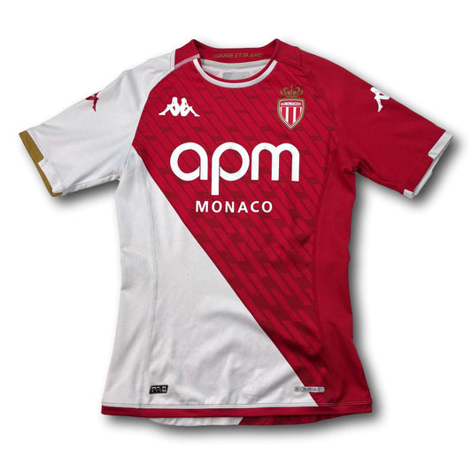 AS Monaco - 2023-24 - Heim - S - Kappa - Fofana #19