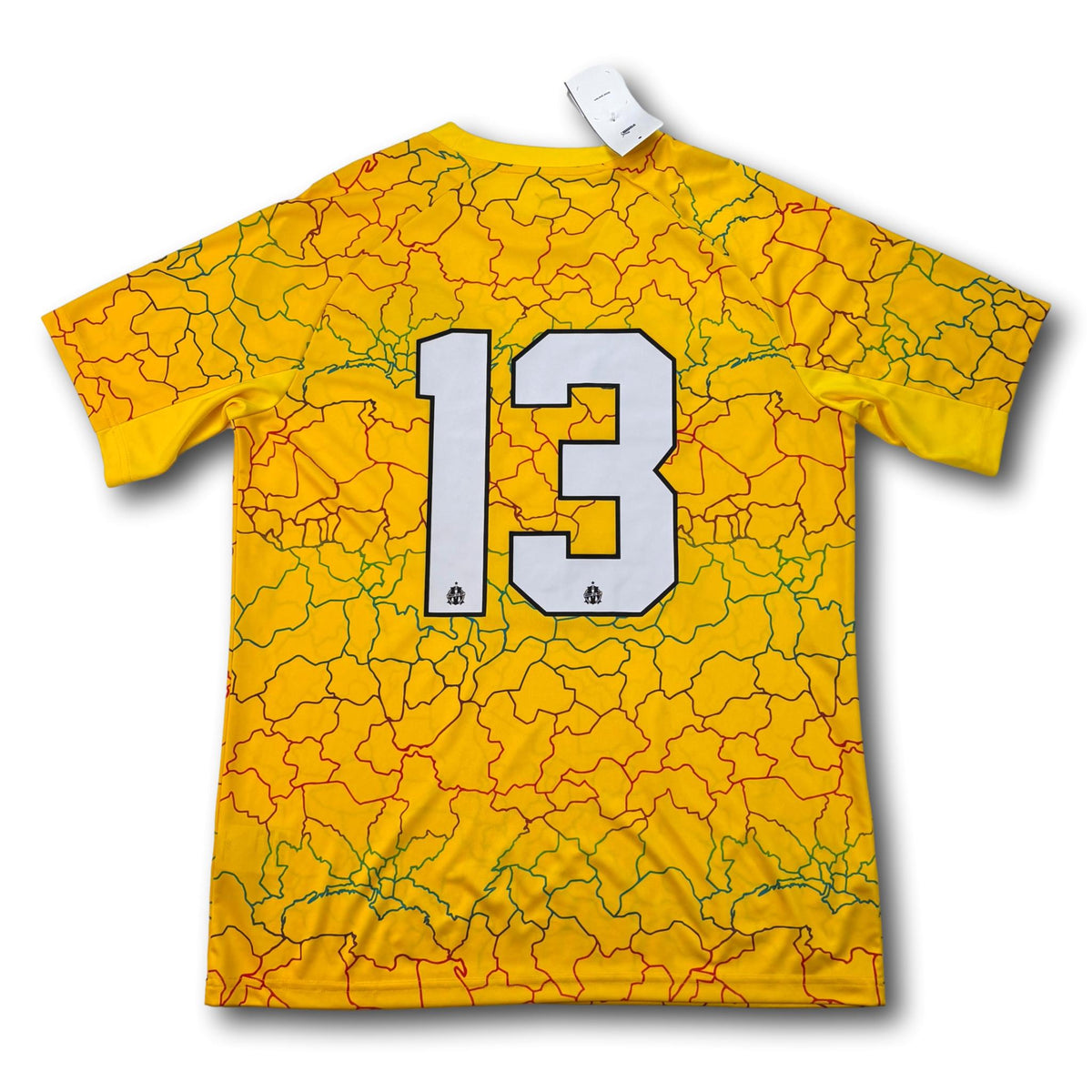 OM Africa - 2026 - Special - M - Puma - #13