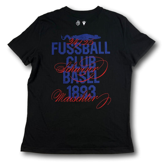 FC Basel - 2024-25 - Fan - L - Macron