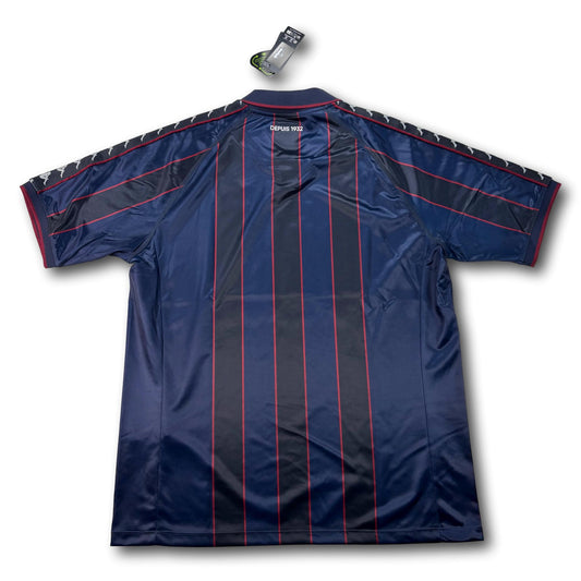 FC Metz - 2025-26 - Troisième maillot - XL - Kappa