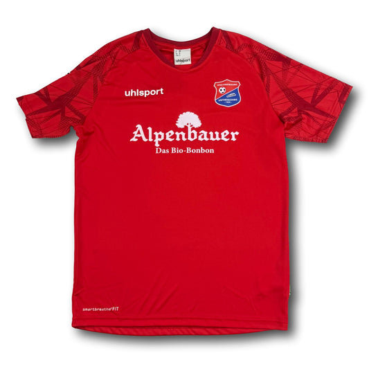 SpVgg Unterhaching - 2024-25 - Home - Men - uhlsport - Adu #42